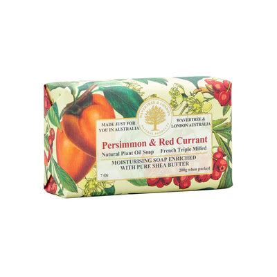Wavertree And London Soaps