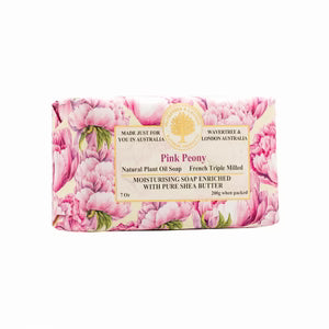 Wavertree And London Soaps